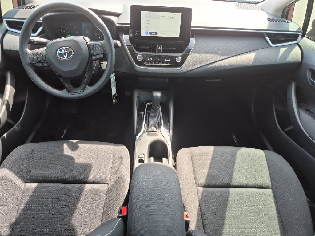 Used 2024 Toyota Corolla LE FWD image 13