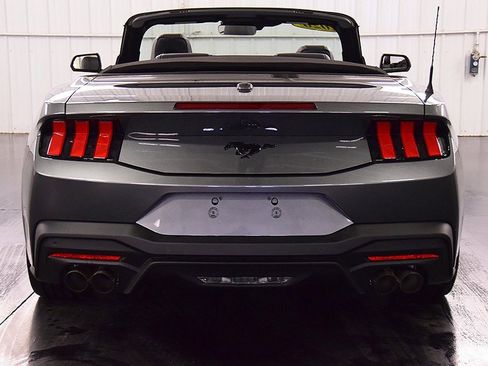 New 2026 Ford Mustang Premium image 6