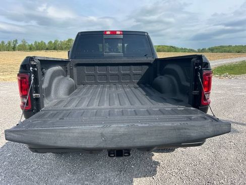 New 2025 RAM 2500 Tradesman AWD/4WD image 45
