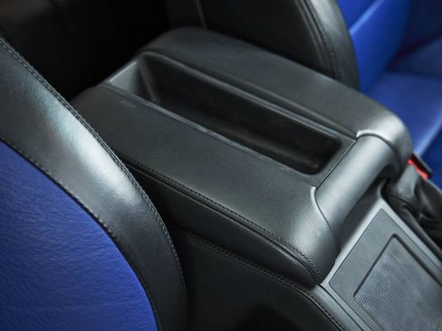 Used 2002 BMW M5 RWD image 51