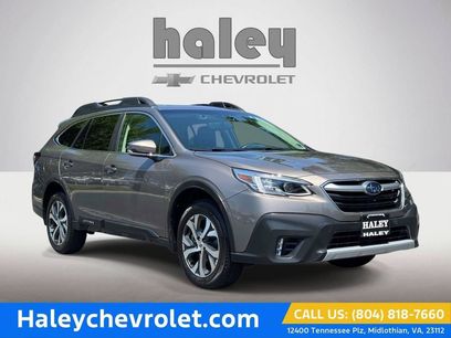 Used 2022 Subaru Outback Limited XT w/ Popular Package #2