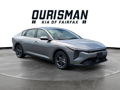 New 2026 Kia K4