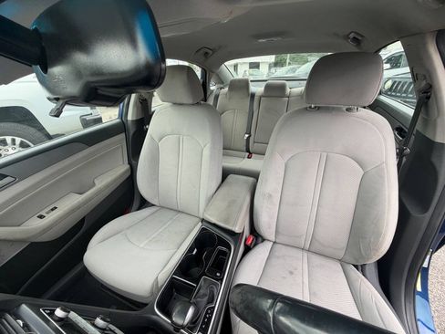 Used 2018 Hyundai Sonata SEL FWD image 18