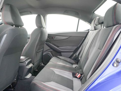 Used 2023 Subaru WRX AWD/4WD image 13