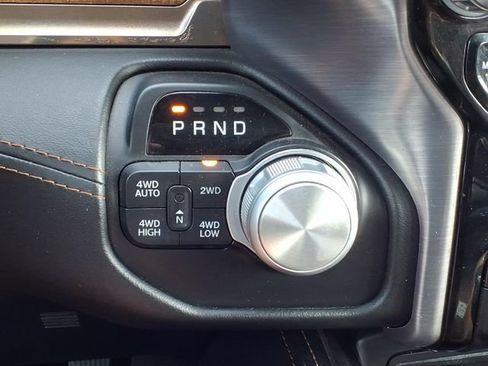 Used 2019 RAM 1500 Laramie Longhorn AWD/4WD image 21