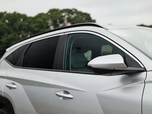 Used 2025 Hyundai Tucson SEL AWD/4WD image 11