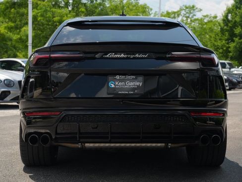 Used 2022 Lamborghini Urus AWD/4WD image 15