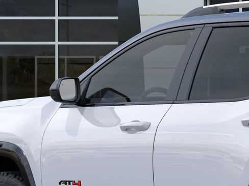 Used 2026 GMC Terrain AT4 w/ Convenience Package III AWD/4WD image 37