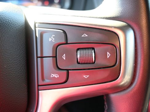 Used 2023 Chevrolet Tahoe LT image 9