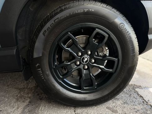 Used 2022 Ford Bronco Sport Big Bend w/ Convenience Package image 69