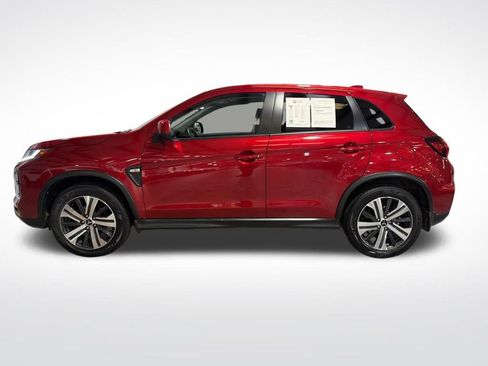 Used 2022 Mitsubishi Outlander Sport ES image 11