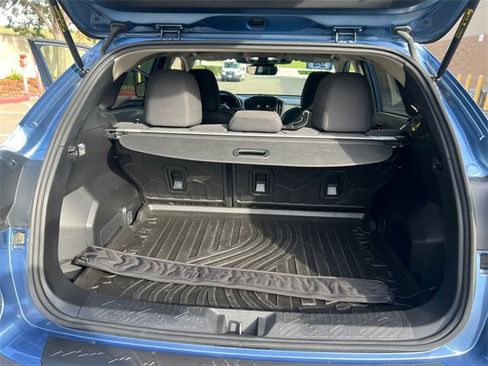 Certified 2024 Subaru Crosstrek 2.0i Premium w/ Popular Package #3 image 18