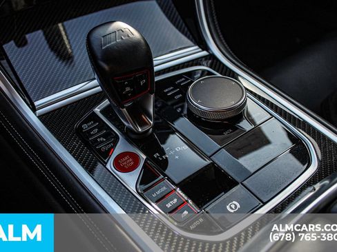 Used 2022 BMW M8 Gran Coupe xDrive Competition AWD/4WD image 36