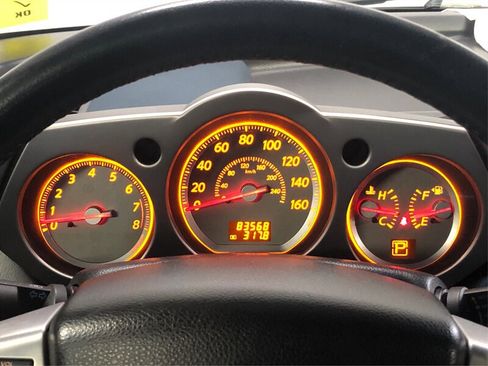 Used 2007 Nissan Murano S w/ Convenience Pkg image 25