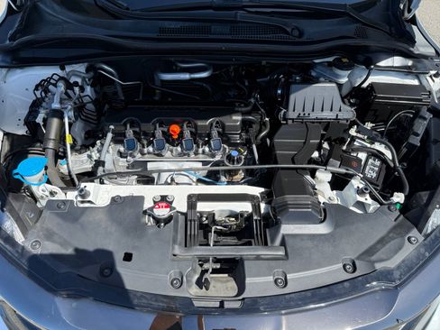 Used 2022 Honda HR-V Sport image 20