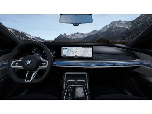 New 2026 BMW 740i image 10