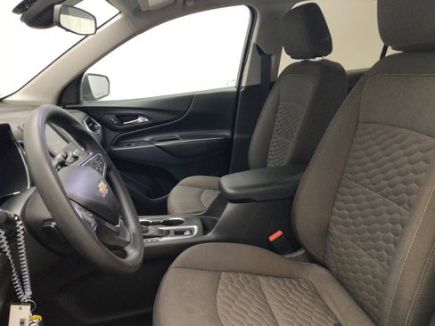 Used 2021 Chevrolet Equinox LT FWD image 17