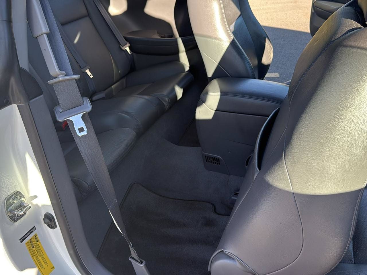 Used 2007 Toyota Solara SLE FWD image 24