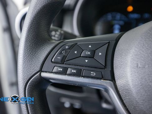 Used 2023 Nissan Kicks SV w/ Exterior Package FWD image 15
