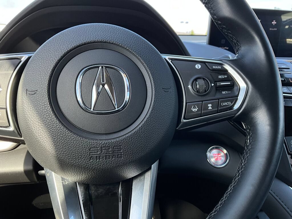 Used 2021 Acura RDX FWD image 18