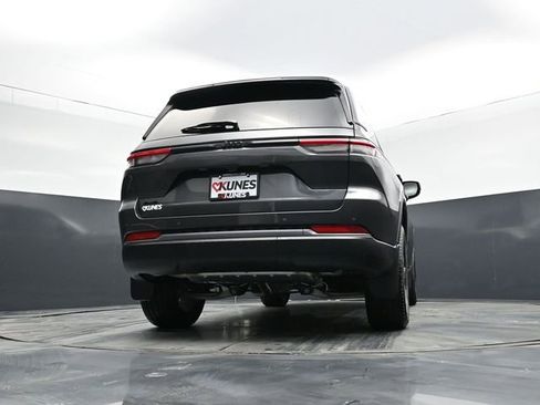 New 2026 Jeep Grand Cherokee Limited AWD/4WD image 58