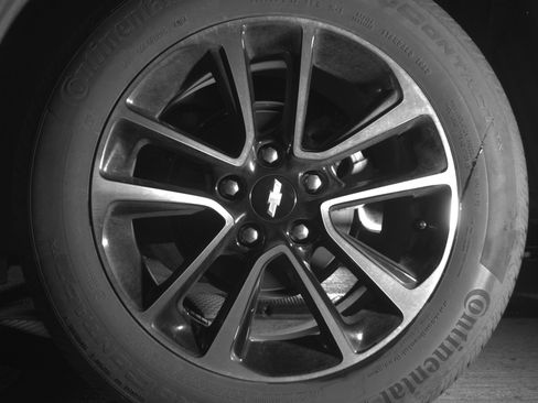 Used 2025 Chevrolet TrailBlazer LT FWD image 14