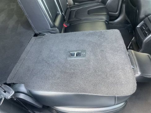 Used 2022 Ford Edge Titanium AWD/4WD image 55