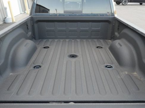 Used 2025 RAM 2500 Laramie image 9