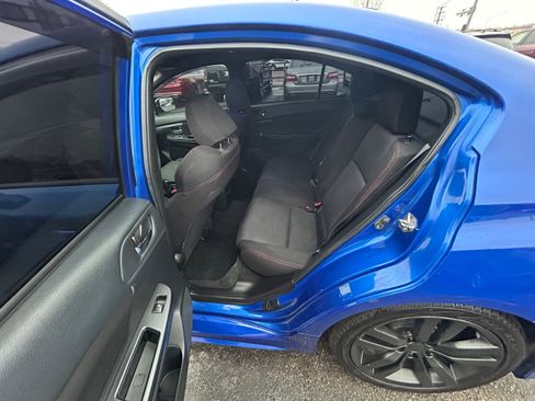 Used 2016 Subaru WRX Premium image 5