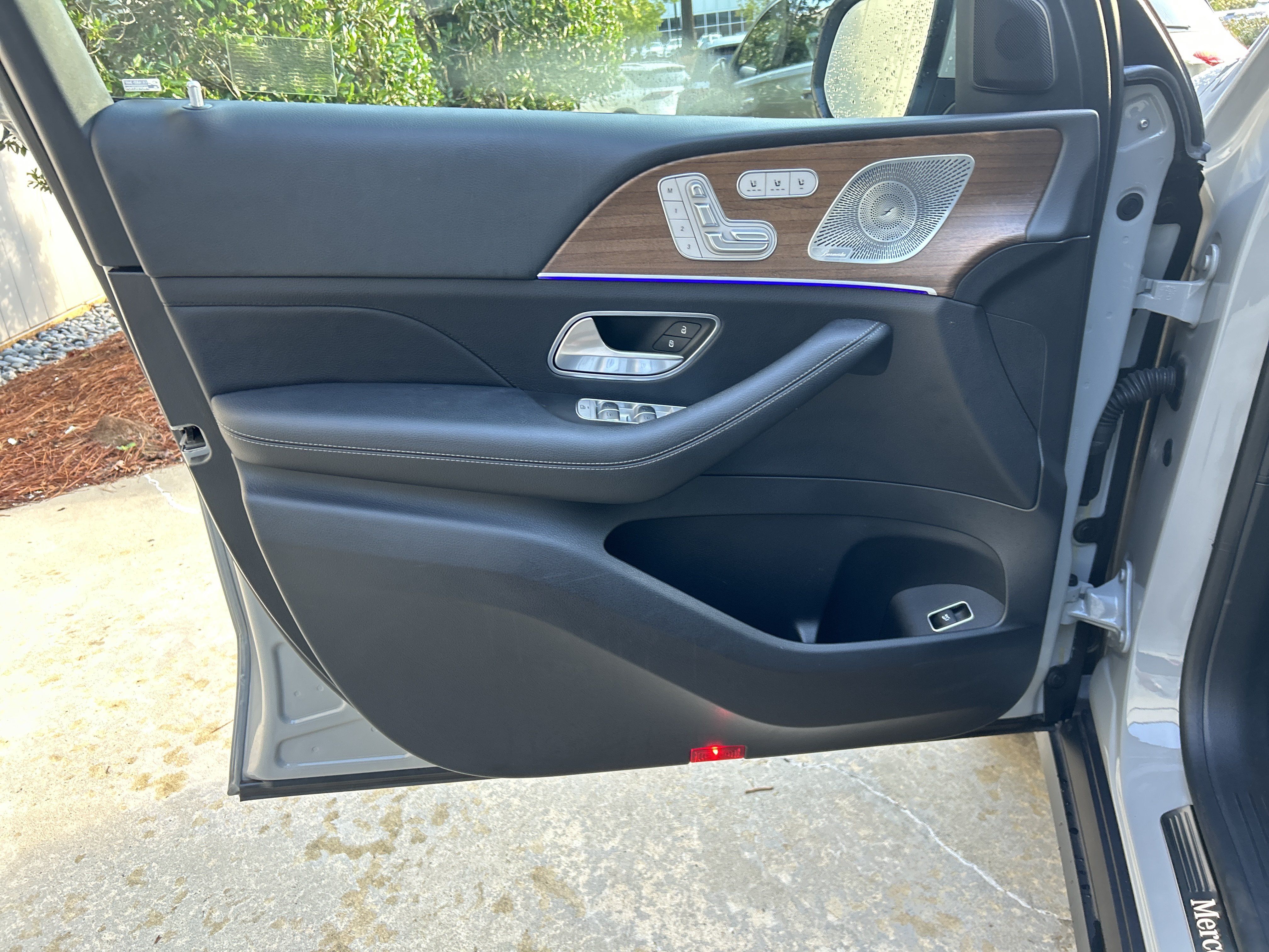 Certified 2024 Mercedes-Benz GLE 350 4MATIC image 16