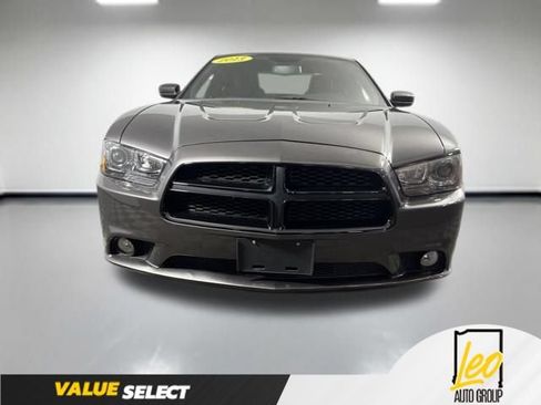 Used 2013 Dodge Charger R/T AWD/4WD image 2