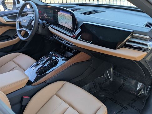 New 2025 Audi A5 2.0T Premium Plus image 9