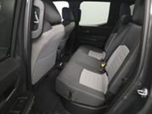 Used 2025 Toyota Tacoma TRD Off-Road w/ TRD Off Road Upgrade Package image 13