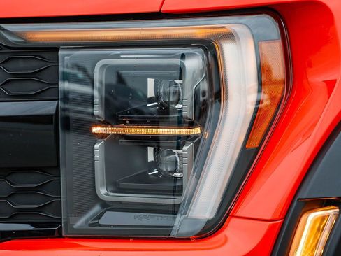 Used 2023 Ford F150 Raptor w/ Equipment Group 802A Raptor R image 7