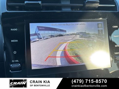 Used 2022 Hyundai Tucson N Line w/ Cargo Package image 10