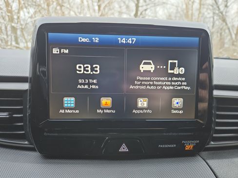 Used 2019 Hyundai Veloster Turbo R-Spec image 17