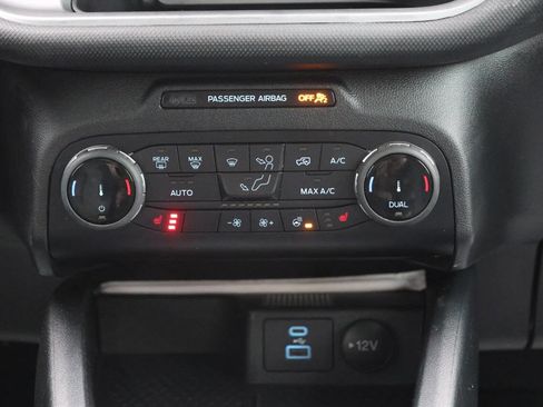 Used 2022 Ford Bronco Sport Outer Banks image 21