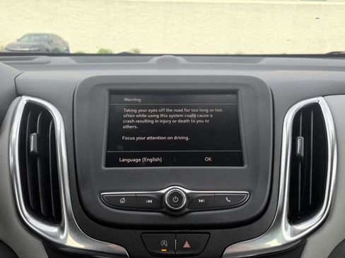 Used 2024 Chevrolet Equinox LS FWD image 27