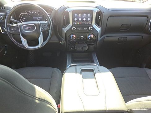 Used 2021 GMC Sierra 1500 Elevation w/ Preferred Package image 5