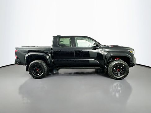 New 2026 Toyota Tacoma TRD Pro AWD/4WD image 8