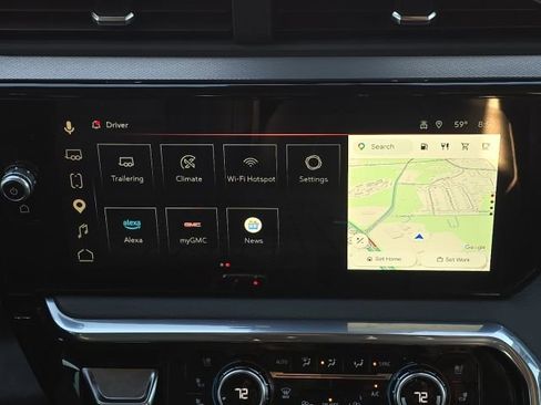 Used 2025 GMC Sierra 1500 Denali image 31