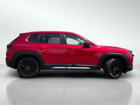 Certified 2025 MAZDA CX-50 AWD 2.5 S w/ Accent Package image 3