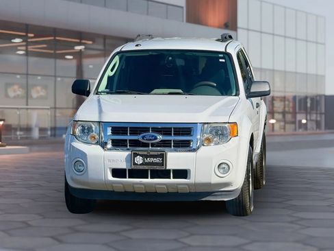 Used 2012 Ford Escape XLT image 19