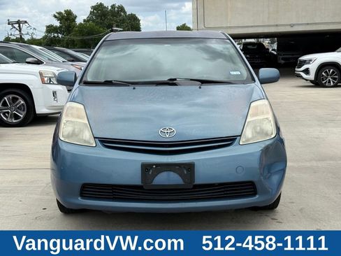 Used 2005 Toyota Prius FWD image 5