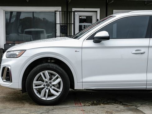 Used 2022 Audi Q5 2.0T Premium image 17