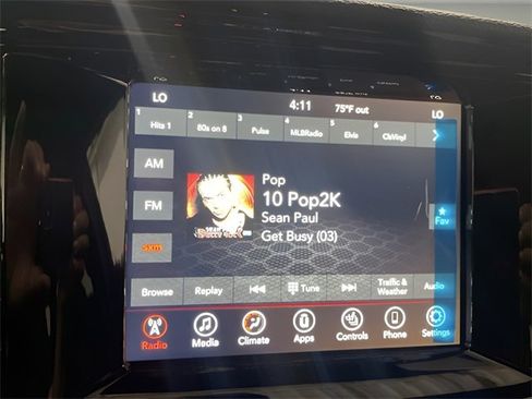 New 2024 Dodge Durango GT image 21