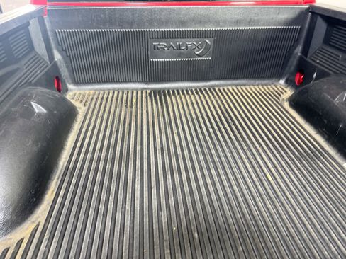 Used 2021 RAM 1500 Rebel w/ Rebel Level 1 Equipment Group image 23