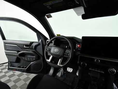 New 2026 Toyota Tacoma TRD Sport image 19
