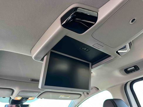 New 2026 Honda Odyssey Elite image 19
