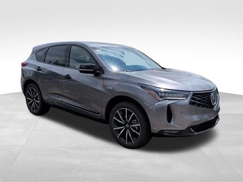 New 2026 Acura RDX A-Spec AWD/4WD image 3
